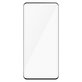 Tempered Glass UWF for Honor Magic6 Lite, Black, SAFE by PanzerGlass