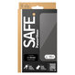 Tempered Glass UWF for Honor Magic6 Lite, Black, SAFE by PanzerGlass