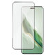 Tempered Glass UWF for Honor Magic6 Pro, Black, SAFE by PanzerGlass