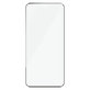 Tempered Glass UWF for Honor Magic6 Pro, Black, SAFE by PanzerGlass