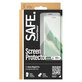 Tempered Glass UWF for Honor Magic6 Pro, Black, SAFE by PanzerGlass