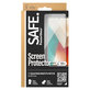 Tempered Glass UWF for Xiaomi Redmi Note 13 4G, Black, SAFE by PanzerGlass