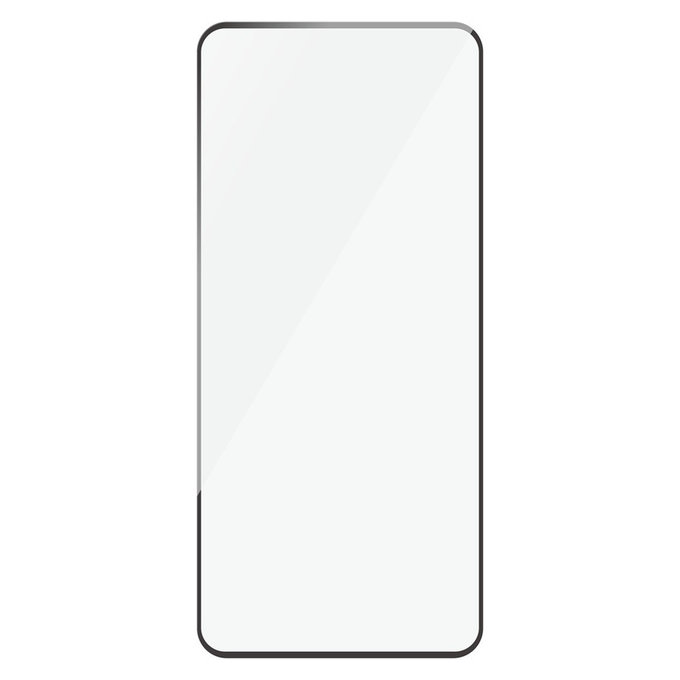 Tempered Glass UWF for Xiaomi Redmi Note 13 Pro 5G, Black, SAFE by PanzerGlass