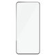 Tempered Glass UWF for Xiaomi Redmi Note 13 Pro 5G, Black, SAFE by PanzerGlass