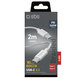 SBS - Braided Cable USB-C/USB-C, PD, 240W, 2m, white