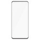 Tempered Glass UWF for Honor 90, Black, SAFE by PanzerGlass