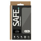 Tempered Glass UWF for Honor 90, Black, SAFE by PanzerGlass