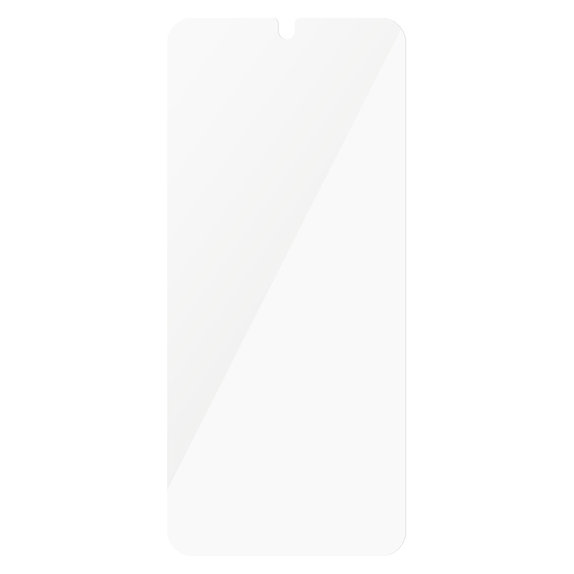 Tempered Glass UWF for Honor 90 Lite, Black, SAFE by PanzerGlass
