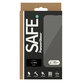 Tempered Glass UWF for Honor 90 Lite, Black, SAFE by PanzerGlass