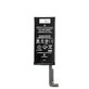 Google Pixel 4a 4G - Battery G025J-B 3140mAh - G823-00159-01 Genuine Service Pack