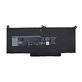 Dell Latitude 7280, 7290, 7380, 7390, 7480, 7490, E7280 - Battery F3YGT 7600mAh - Genuine Service Pack