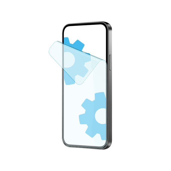 FixPremium - Standard Screen Protector for Samsung Galaxy A54 5G