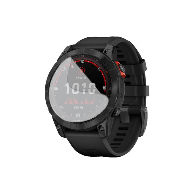 FixPremium - Standard Screen Protector for Garmin Fenix 7X