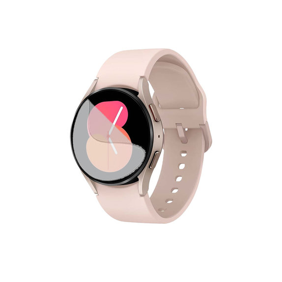 FixPremium - Standard Screen Protector for Samsung Galaxy Watch 4 40mm