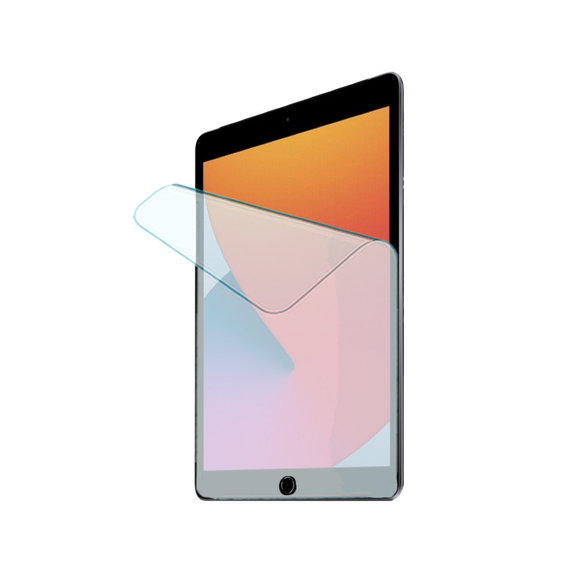 FixPremium - Standard Screen Protector for Apple iPad 10.2