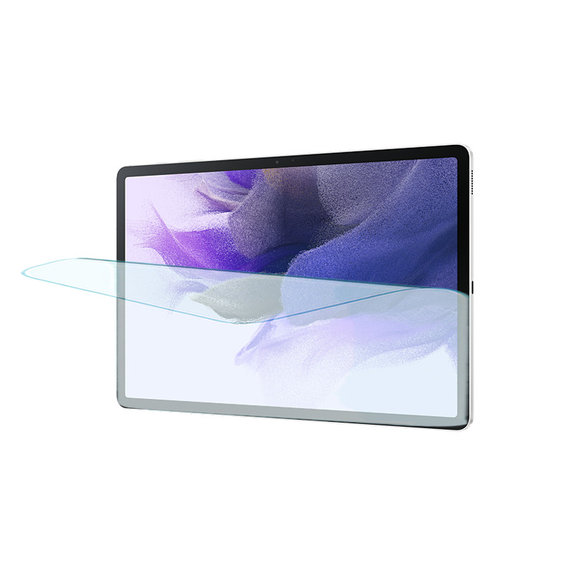 FixPremium - Standard Screen Protector for Samsung Galaxy Tab S7 FE & S8 Plus