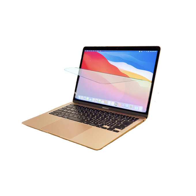 FixPremium - Standard Screen Protector for Apple MacBook Air M1 13"