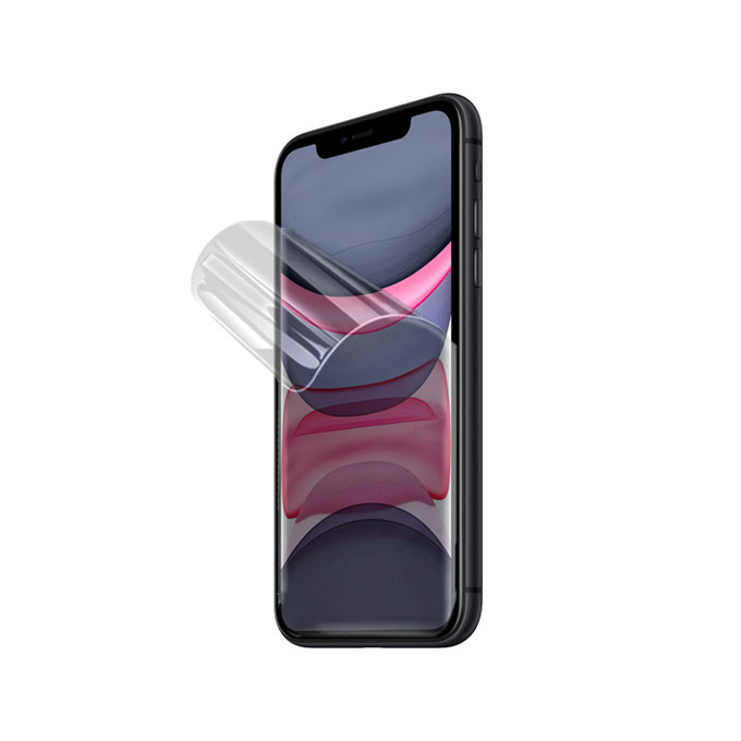FixPremium - Unbreakable Screen Protector for Apple iPhone X, XS & 11 Pro