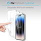 FixPremium - Unbreakable Screen Protector for Xiaomi 13 Lite