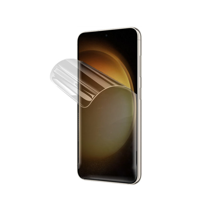 FixPremium - Unbreakable Screen Protector for Samsung Galaxy S24 +