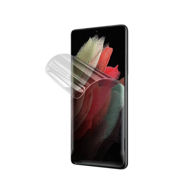 FixPremium - Unbreakable Screen Protector for Samsung Galaxy S20 Ultra