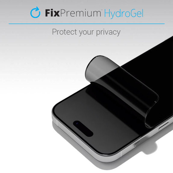 FixPremium - Unbreakable Screen Protector for Motorola Edge 30 Neo