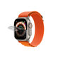FixPremium - Unbreakable Screen Protector for Apple Watch Ultra (49mm)