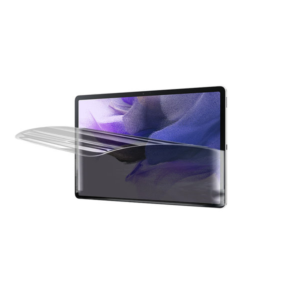 FixPremium - Unbreakable Screen Protector for Samsung Galaxy Tab A7