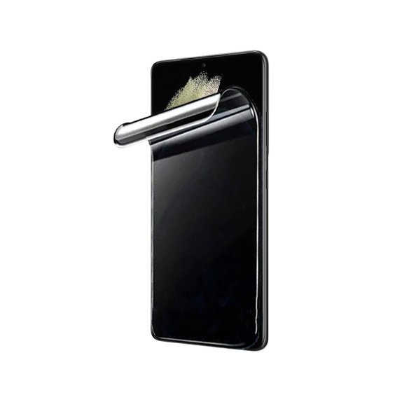 FixPremium - Privacy Screen Protector for Samsung Galaxy S20 Ultra