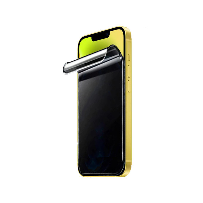 FixPremium - Privacy Matte Screen Protector for Apple iPhone 13 mini