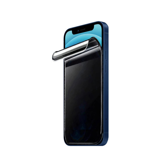 FixPremium - Privacy Matte Screen Protector for Apple iPhone 12 mini
