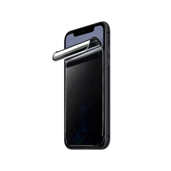 FixPremium - Privacy Matte Screen Protector for Apple iPhone X, XS & 11 Pro