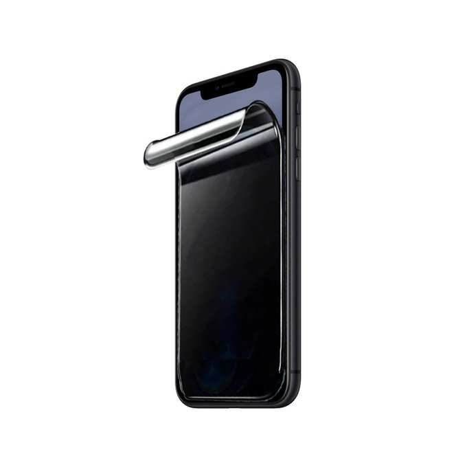 FixPremium - Privacy Matte Screen Protector for Apple iPhone X, XS & 11 Pro