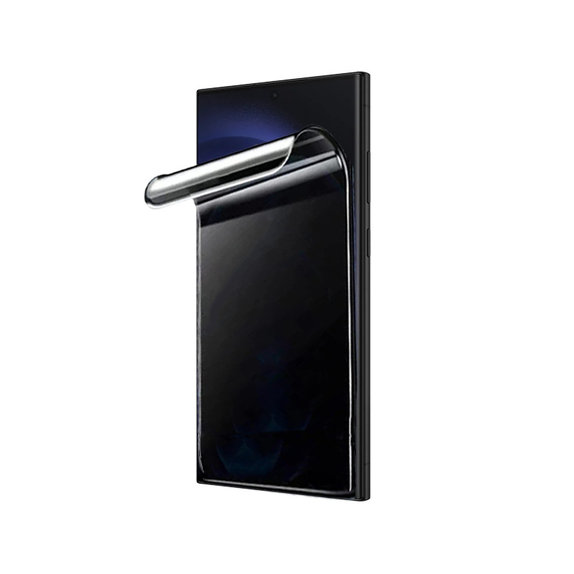 FixPremium - Privacy Matte Screen Protector for Samsung Galaxy S24 Ultra