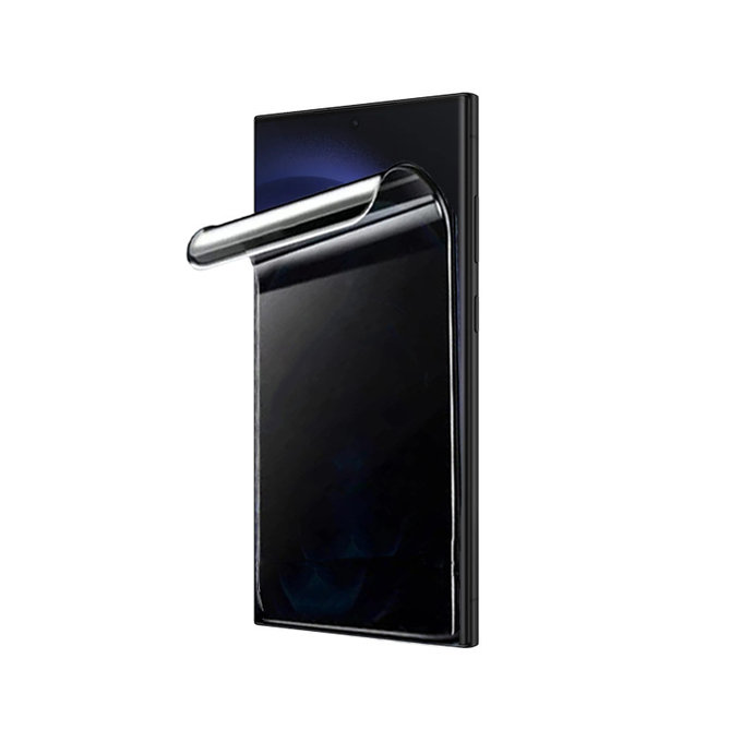 FixPremium - Privacy Matte Screen Protector for Samsung Galaxy S24 Ultra