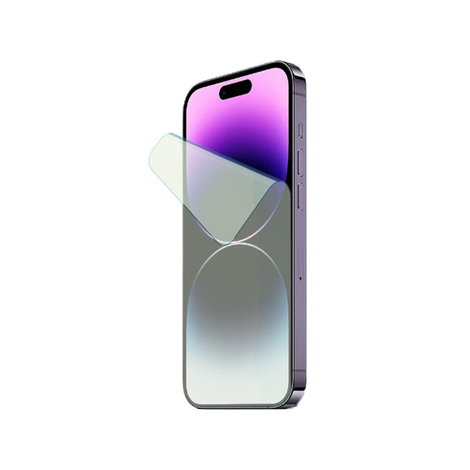 FixPremium - AntiBlue Screen Protector for Apple iPhone 14 Pro