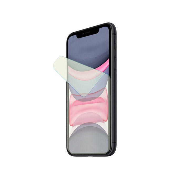 FixPremium - AntiBlue Screen Protector for Apple iPhone X, XS & 11 Pro
