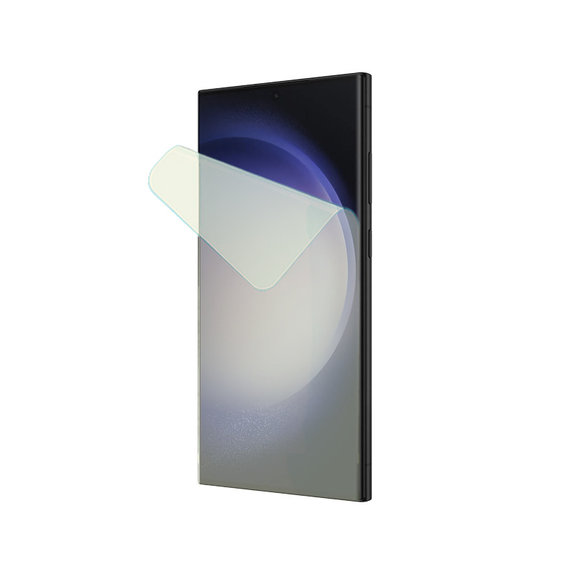 FixPremium - AntiBlue Screen Protector for Samsung Galaxy S22 Ultra