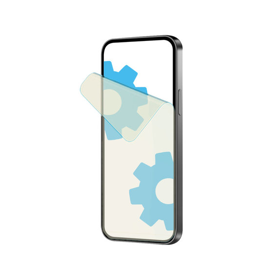 FixPremium - AntiBlue Screen Protector for Samsung Galaxy A33