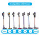 Dyson V-series, Outsize - Floor Head with LED Green Light