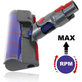 Dyson V-series, Outsize - Floor Head with LED Green Light