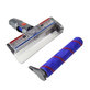 Dyson V-series, Outsize - Floor Head with LED Green Light