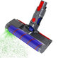Dyson V-series, Outsize - Floor Head with LED Green Light