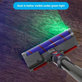 Dyson V-series, Outsize - Floor Head with LED Green Light