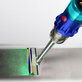 Dyson V12 - Floor Head with LED Green Light