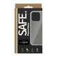 Case TPU for Samsung Galaxy A53 5G, Transparent, SAFE by PanzerGlass