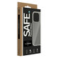 Case TPU for Samsung Galaxy A33 5G, Transparent, SAFE by PanzerGlass
