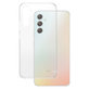 Case TPU for Samsung Galaxy A34 5G, Transparent, SAFE by PanzerGlass