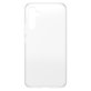 Case TPU for Samsung Galaxy A34 5G, Transparent, SAFE by PanzerGlass