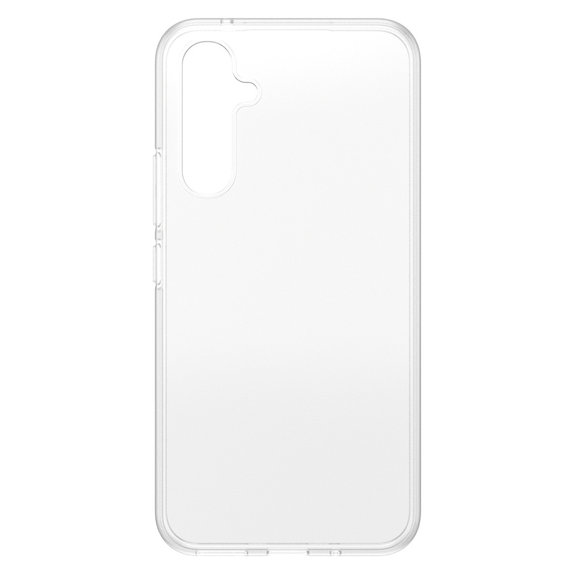 Case TPU for Samsung Galaxy A54 5G, Transparent, SAFE by PanzerGlass